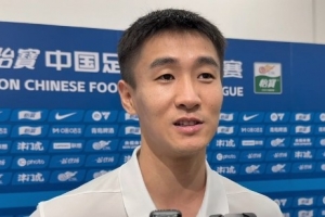 韦世豪:在密集赛程情况下赢球很关键,教练经常会提醒我控制情绪配图