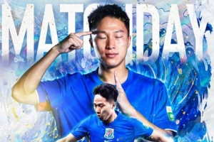 中超第12轮 🆚 云南玉昆 vs 上海申花 📅 5月16日 周六 20:00配图