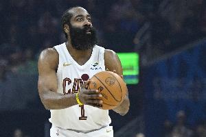 仍是骑士占优!G6罚球数骑士30-19活塞 过去四场130-73配图