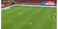 海港1-0津门虎!李新翔传球,莱昂纳多稍作调整后左脚劲射破门配图