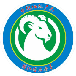 党相村塔石羊瘪队徽
