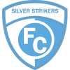 银色射手队徽