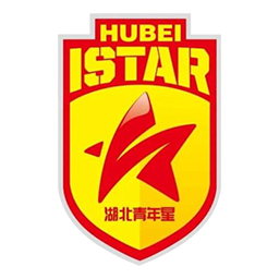 湖北青年星U20队徽