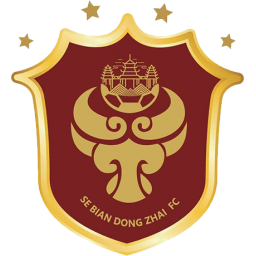 色边村队徽