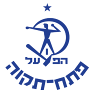 彼达迪华马卡比U19队徽