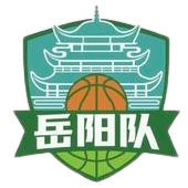 岳阳队徽