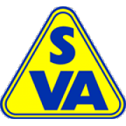 SV Atlas代尔门霍斯特队徽
