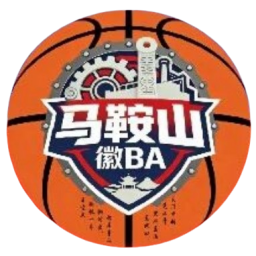 马鞍山市队徽