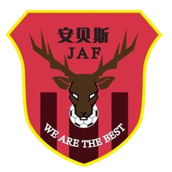 盐城东台安贝斯队徽