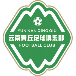 云南青丘队徽