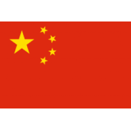 中国U17男篮队徽