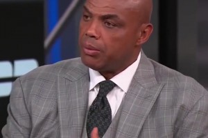 你不会又改口吧？！巴克利上一场：哈登神勇 骑士明显升级！